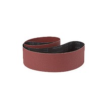 [IL∃7] 태양연마-금속용 벨트페이퍼 R155 120번 20mmx520mm (팩(10EA)) 용페이퍼 샌딩 샌더 샌더기 페파 샌기 샌패드_E∃8260eA, ∠본상품