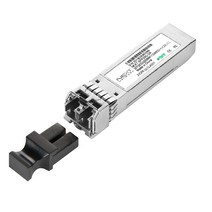 이지넷유비쿼터스 NEXT-SFP25G-SR 25Gbps 멀티 지빅 광모듈 100M
