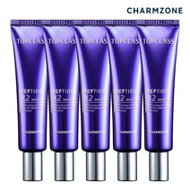 참존 탑클래스 펩타이더 엑스 투 에센스 25MLX5개, 25ML