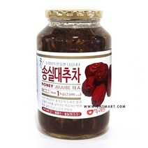 두레원 꿀 대추차 1kg, 단품