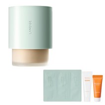 라네즈 라네즈 네오 파운데이션_매트 30ml (옵션), 17N1, 상세 설명 참조