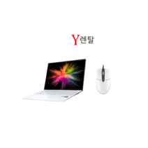 LG그램 15.6인치 노트북렌탈 단기 대여 렌트 노트북, WIN10 Home, 16GB, 256GB, 코어i5, 30일 렌탈