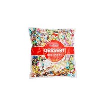 멜랜드 종합캔디 2.3kg 1봉 대용량캔디/업소용캔디