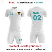 새로운 축구 유니폼 세트 남성 스포츠웨어 훈련 유니폼 축구 유니폼 팀 유니폼 세트 셔츠와 반바지 kits19 뜨거운