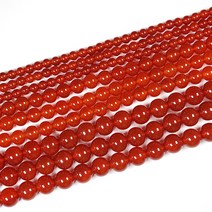 미라클스톤 자마노 천연원석, 6mm