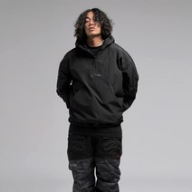 블렌트 2223 BLTSB METAL ANORAK BLACK 보드자켓 스노우보드자켓