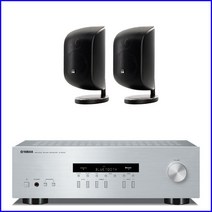 야마하 R-S202+M-1 하이파이패키지, 단품