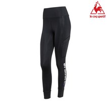르꼬끄 여성 나일론 스판소재 카고 레깅스 QM322GPF92_BLK