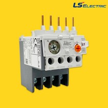 LS산전 GTH-12M Metasol Mini 미니 전자접촉기 열동형 과부하 계전기, GTH-12M 11A(9~13A)