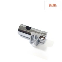 어디나 해바라기 샤워기 행거 22mm전용