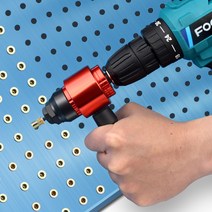 Tspeed 너트리베트 전동아답타 GZ-849