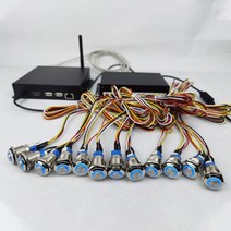 did모니터 광고용모니터 전자메뉴판 안드로이드 11.0 RS232 버튼 USB 2 + 16G 4K 60fps UHD 디지털 사이 니, 01 16mm Metal blue led