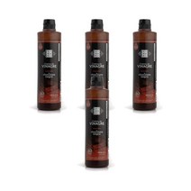 시바리 다크 초콜릿 식초 625g SIBARI VINAGRE DE CHOCOLATE NEGRO, 4팩