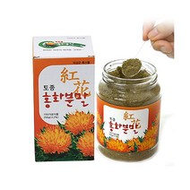 의성농산 의성 토종가시홍화씨 홍화분말, 250g, 1개