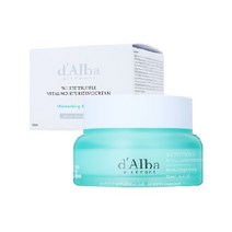 달바 화이트 트러플 바이탈 모이스처라이징 크림 55ml