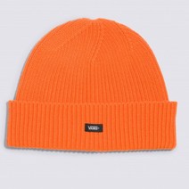 [국내정식매장] 반스 VANS 포스트 쉘로우 커프 비니 VN0A7SCBBM31