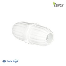 TAKAGI 타카기 G004SH 슬림호스조인트 나노용 가는 호스연결용 다카기
