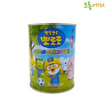 뽀로로 키즈 바이오 페인트 0.9L 아이보리화이트