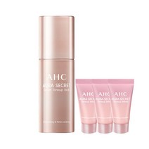 AHC 아우라 시크릿 세럼 톤업스틱 11g +10g 3개 추가증정