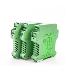 신호 발생기 캘리브레이터9Vdc-32Vdc1 입력 4 출력 4-20mA 신호 절연체 하트 분배기, 02 1 in 1 out