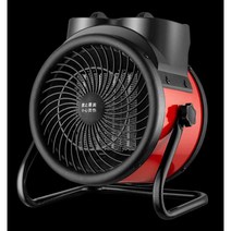 산업용 고전력 전기히터 절전형 고속 가열 스토브, 3000W (스테인리스 히팅파이프)