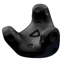 VR게임기 VR기기 VR추천HTC Vive Tracker (3.0) vr 게임 헤드셋 스테이션 컨트롤러 비디오 모션 트래킹 키, 한개옵션1, 한개옵션0