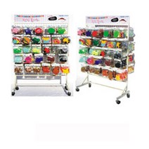 FAB 폼아트 구성품 보드롱 대형, 하트