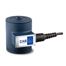 CAS 로드셀 CC-200L/200kgf 압축타입 밀폐형 스틸재질 IP67 호퍼 탱크 스케일, CC-5B(5tf), 1개
