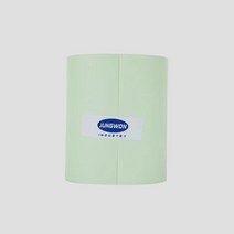 감열 리본 (민자 연두 90mm), 민자 연두 90mm