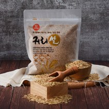 [두보식품] 조양 귀리쌀 800g 햇곡 2021년산 단일품종, 1개