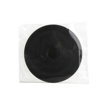 회전원판 (검정)140 4643 매장진열용품 140x12 (mm) 1개입, 7개