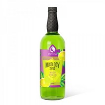 포모나 믹솔로지 모히또시럽 1000ml, 1개