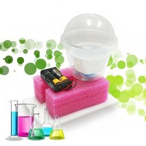 원심력 과 원운동 과학 실험 탐구 탈수기 원리 만들기 개별 키트 수업 재료 학교 단체 대량 소량 주문 학습 준비물 방과후 실습