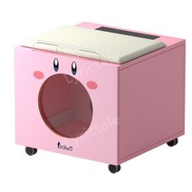 펫드라이룸 에어샤워 반려용품 건조기 고양이드라이기