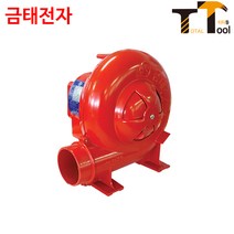 금태전자/송풍기(풍로)/KTE-30/전기송풍기/전기풍로/블로아/브로아, 1개