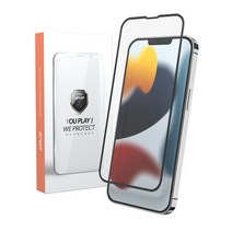 주파집 아이폰13/13프로 5D 풀커버 강화유리 필름, 선택완료, 단품없음