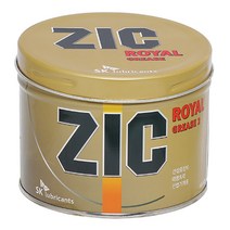 SK-ZIC 다목적 로얄구리스 RG2 0.5kg_(EA), 개, 없음