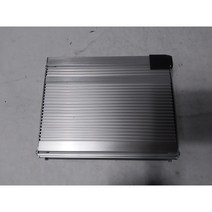 그랜져TG 럭셔리 AVN 오디오용 앰프 / 96370-3L202