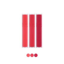 롬앤 블러 퍼지 틴트 11컬러 매트 틴트 발색 좋고 분위기 있어보이는 립틴트 웜톤+쿨톤 맑고 힘있는 브라이트한 컬러감, 08커런트 잼