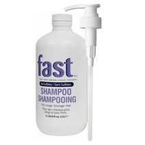 니심 뉴 패스트 샴푸 1000ml, 1개