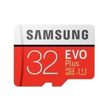 지넷시스템 GI-300 블랙박스메모리 32GB 삼성, 선택하세요, evoplus32GB[SD어댑터포함]