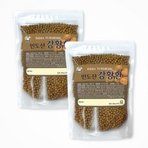 백장생 인도산 강황환 300g, 2개