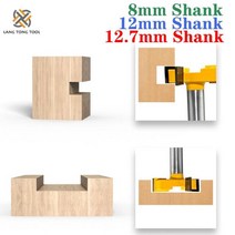 1pc 1/2 