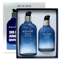 보닌 올인원 150ml+80ml 모이스처 하이드레이트 103566, 모이스처 150ml+80ml 기획