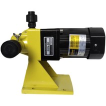 전자기 기계식 다이어프램 정량펌프 도징 유량펌프, JWM12L/H1.0Mpa(액세서리패키지포함)