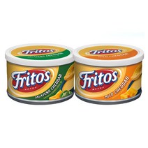 프리토스 딥소스Set (체다치즈+할라피뇨), 10세트