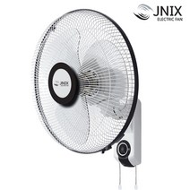 벽걸이선풍기 가성비좋은 회전 14인치선풍기, 01.제이닉스 벽걸이 선풍기 JY-57WF