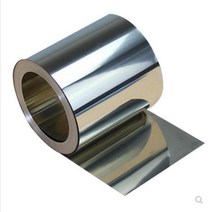 스테인레스 스틸 SUS304 얇은 플레이트 시트 호일 0.01mm - 0.25mm x 100mm x 1000mm, 0.09x100x1000mm
