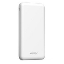 SPEEDY 슬림 듀얼 보조배터리 20000mAh 2A + 5핀 케이블 + 8핀 + C타입 젠더 세트