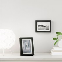 이케아 리바 액자, 화이트